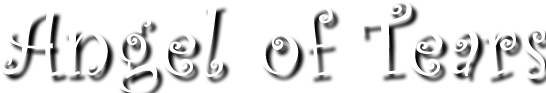 Angel of Tears