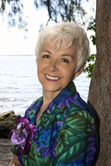 Climate Change: Our Children Are in Danger